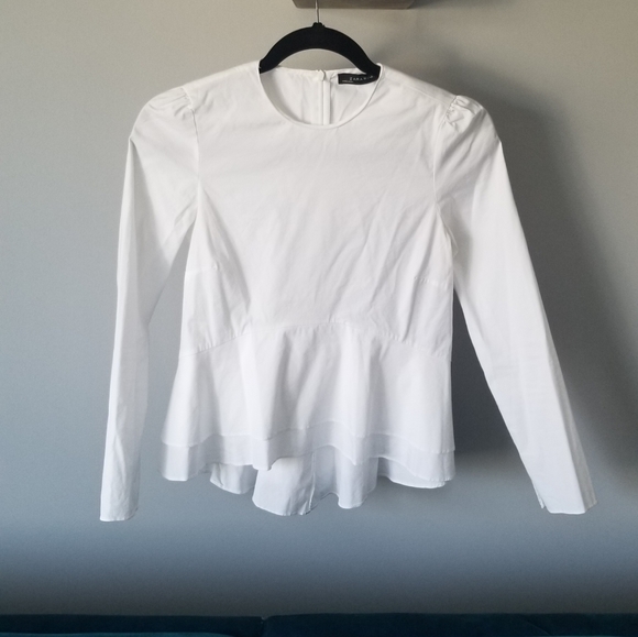 Zara Tops - Zara Blouse